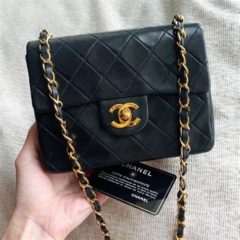 chanel bag 2005 flap cc in square|used authentic chanel bags for sale.